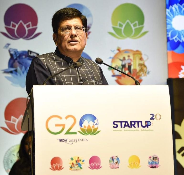 Government mulling regulatory measures for startups Government mulling regulatory measures for startups