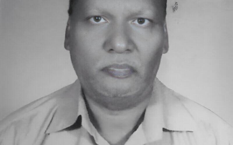 Football: Former India international Prabhakar Mishra is dead Football: Former India international Prabhakar Mishra is dead