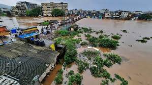 Rain wreaks havoc in Maharashtra: Rescue resumes after devastation in Raigad, bodies of 21 people recovered so far Rain wreaks havoc in Maharashtra: Rescue resumes after devastation in Raigad, bodies of 21 people recovered so far