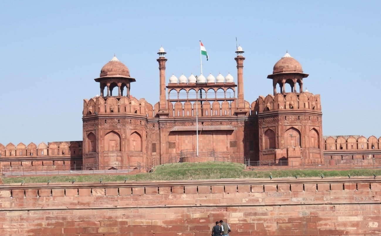 Delhi flood situation: Red Fort to remain shut for public till Friday