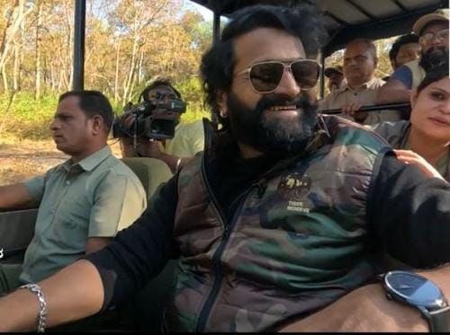 ‘Kantara’ star Rishab Shetty to host ‘Save Wildlife’ Season 4 ‘Kantara’ star Rishab Shetty to host ‘Save Wildlife’ Season 4