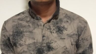 UP man held by ATS for links with ISI