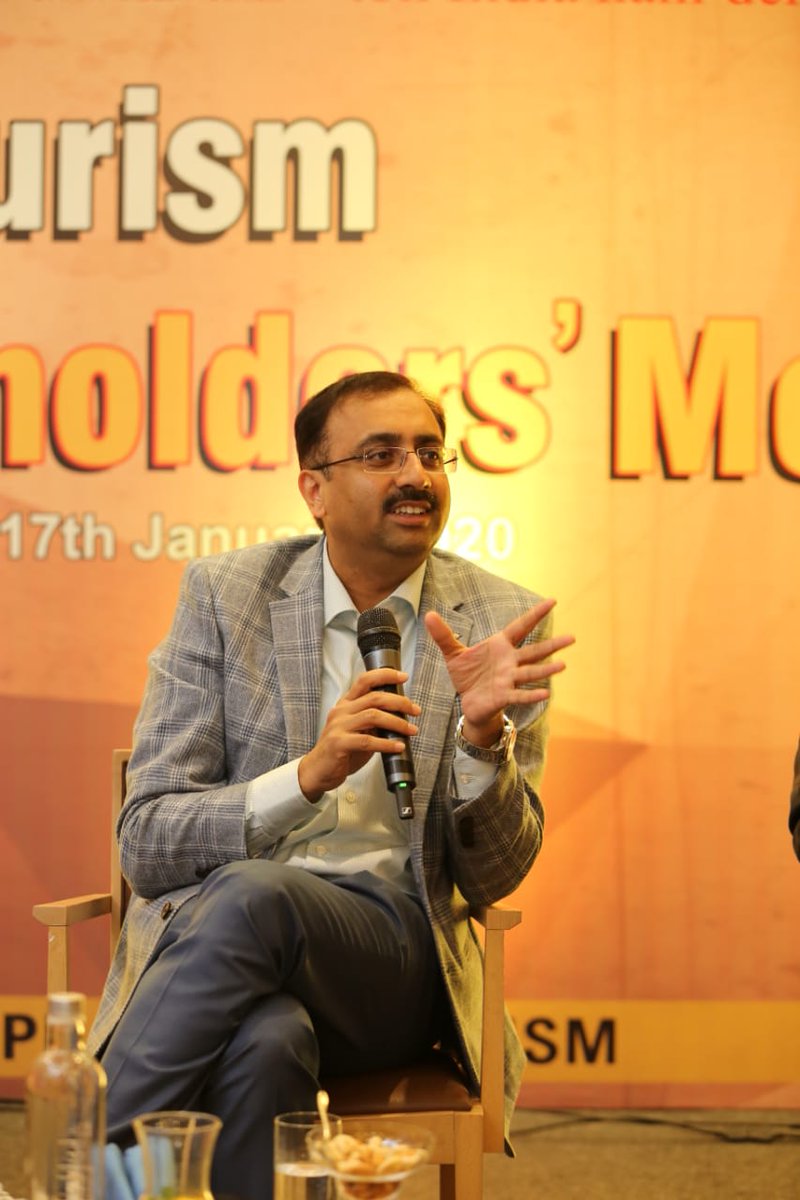 Gorakhpur Divisional Commissioner Ravi Kumar NG is now Greater Noida Authority CEO