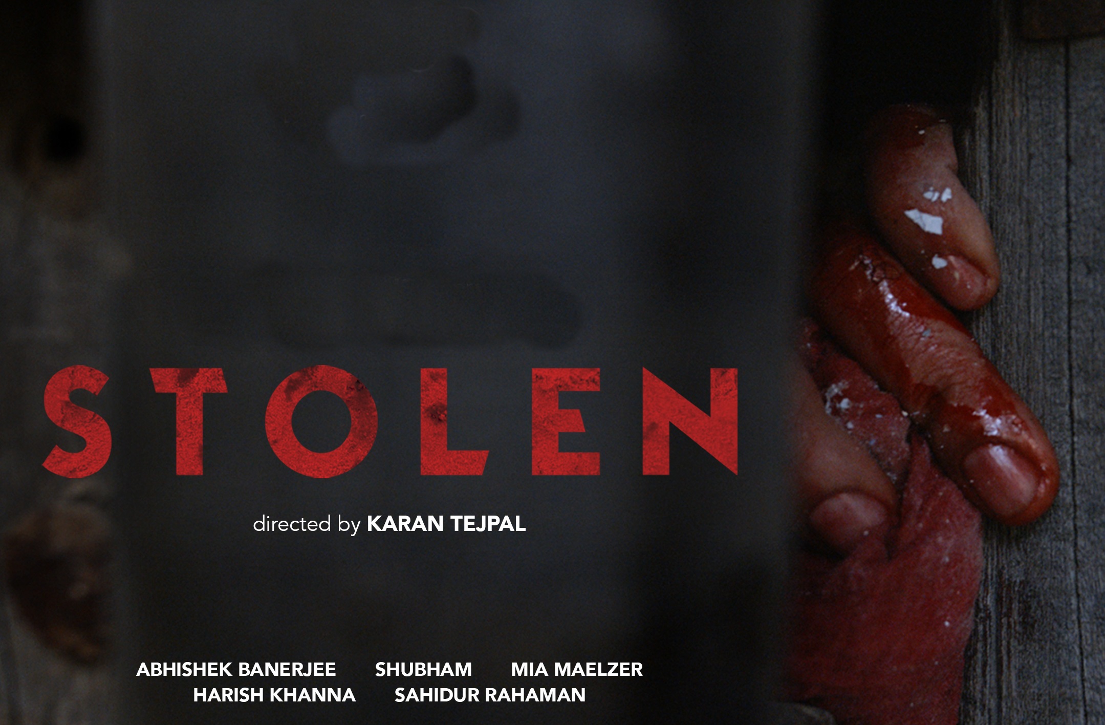 India’s Venice Film Fest selection ‘Stolen’ tells story of tribal newborn’s abduction