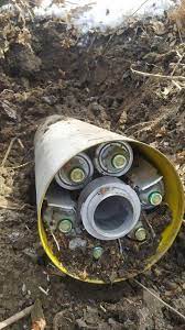 WH confirms Ukraine using US cluster munitions