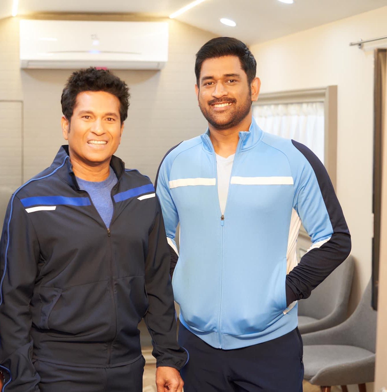 ‘Son of the soil who struck a chord’: Birthday wishes pour in as MS Dhoni turns 42