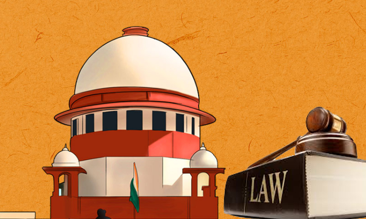 SC grants ‘one last opportunity’ for implementation of 33% woman reservation in Nagaland ULBs SC grants ‘one last opportunity’ for implementation of 33% woman reservation in Nagaland ULBs