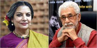 Naseeruddin Shah, Shabana Azmi and others to perform at Delhi Theater Festival Naseeruddin Shah, Shabana Azmi and others to perform at Delhi Theater Festival