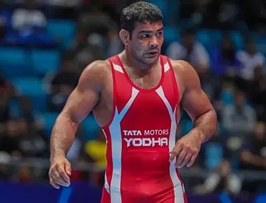 Delhi court grants interim bail to wrestler Sushil Kumar on medical grounds Delhi court grants interim bail to wrestler Sushil Kumar on medical grounds