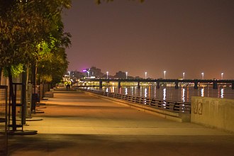 Adani Sportsline to operate Sabarmati Riverfront sports parks in Ahmedabad Adani Sportsline to operate Sabarmati Riverfront sports parks in Ahmedabad