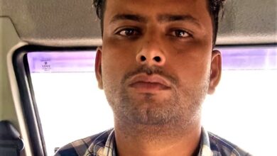 Info leak to ISI: ATS arrests another from Mumbai