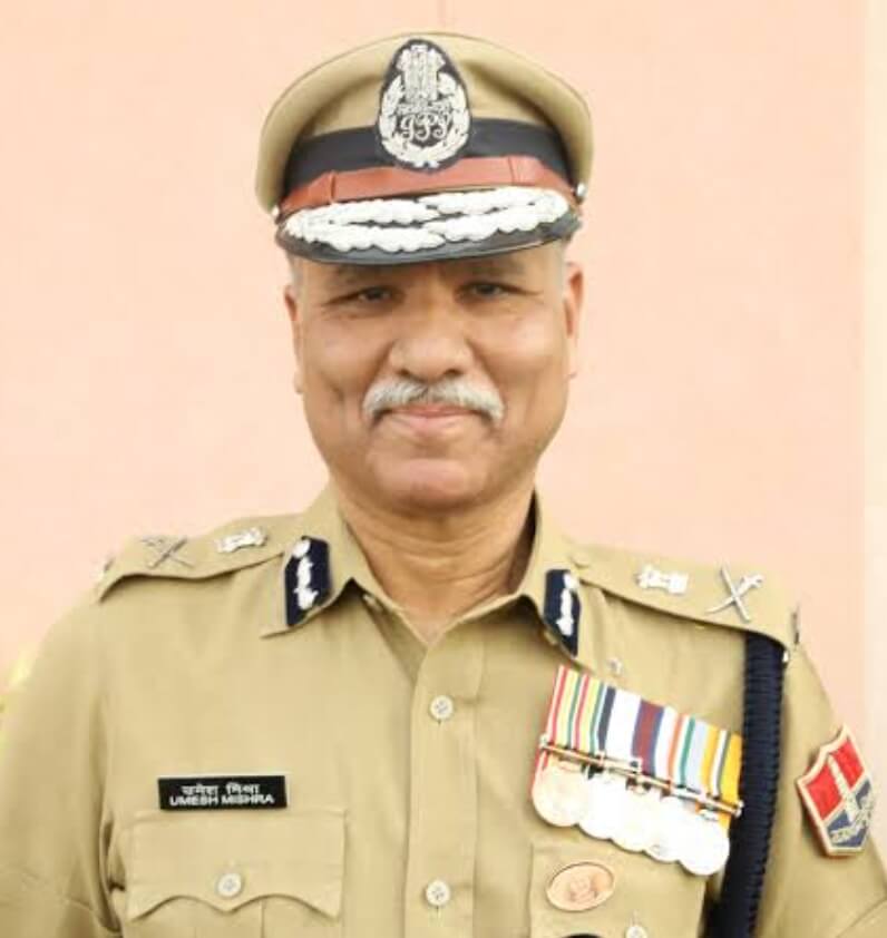 Rajasthan: DGP accept lapses in Kuldeep Jaghina’s murder