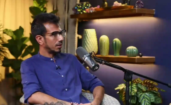 ‘There was no phone call, no communication’: Yuzvendra Chahal opens up about RCB snub ‘There was no phone call, no communication’: Yuzvendra Chahal opens up about RCB snub