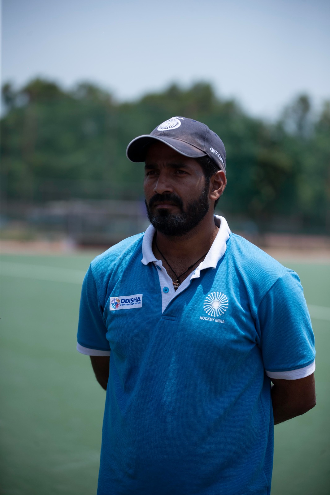 Indian team will enjoy Chennai atmosphere as much as we did in 2007, says Shivendra Singh