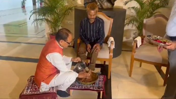 Atrocities against Dalits, tribals adding to BJP’s woes in poll-bound Madhya Pradesh