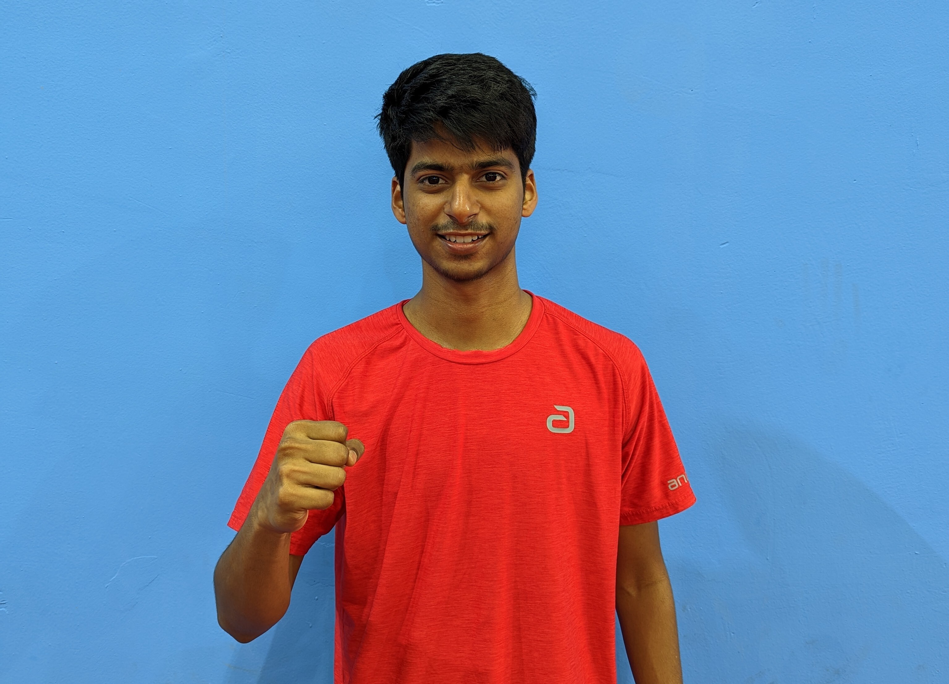 UTT 2023: Four young talents to watch out for in Season 4 1 Snehit SFR