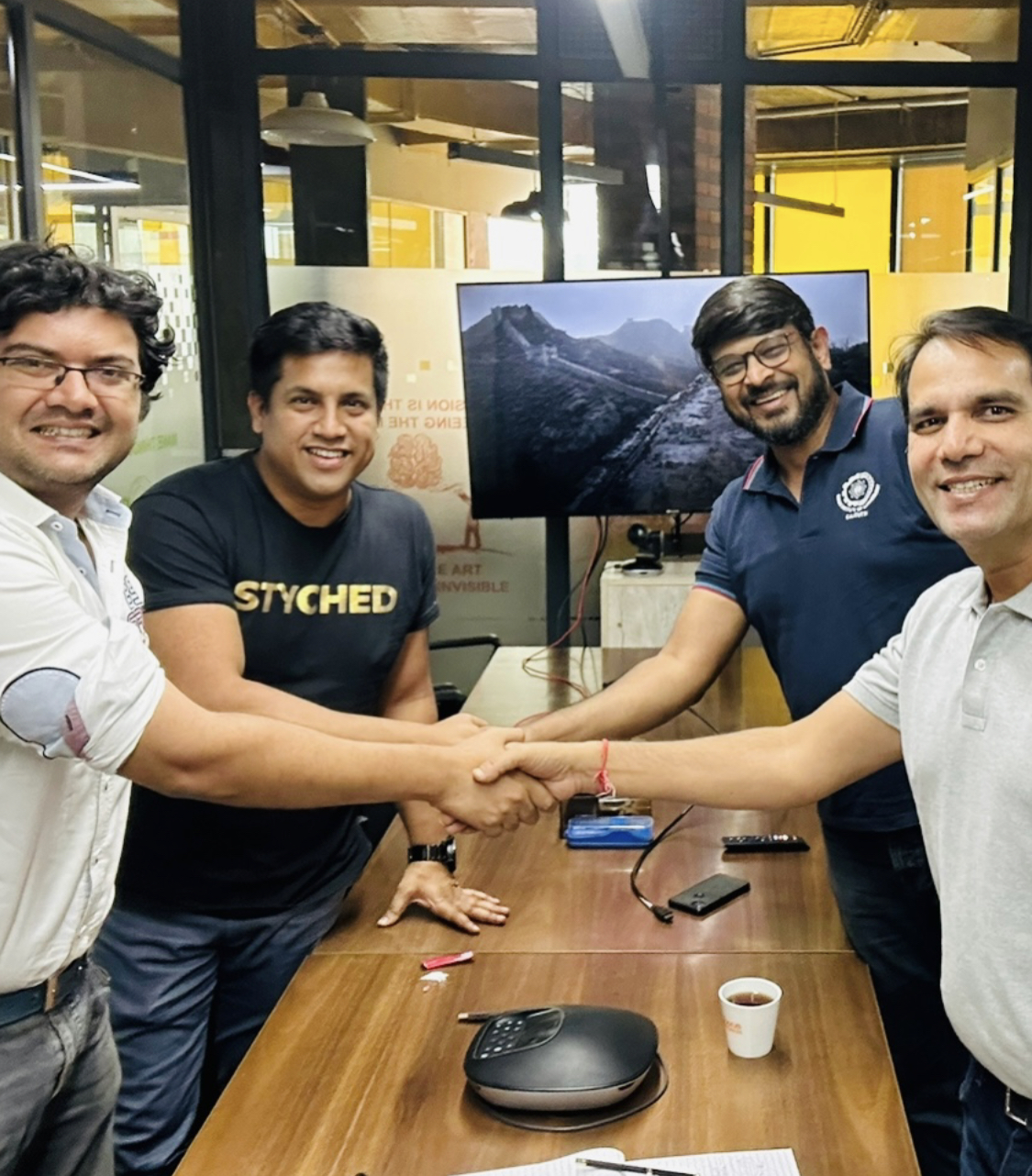 Fashion e-commerce brand Styched acquires Flatheads