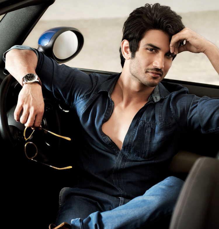 Delhi High Court refuses to stay the film on the life of Sushant Singh Rajput. Delhi High Court refuses to stay the film on the life of Sushant Singh Rajput.