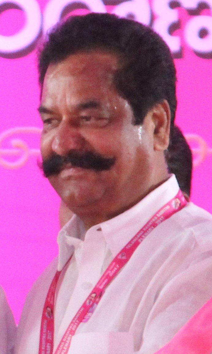 Jolt to BRS as senior leader decides to join Congress