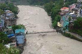 Uttarakhand Flood Update: Relieving news amidst rain and devastation, big update on Uttarakhand weather