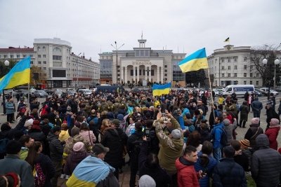 Ukraine requires bn in external financing next year Ukraine requires bn in external financing next year