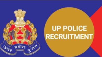 1.54 lakh cops hired in last five years a record recruitment in UP