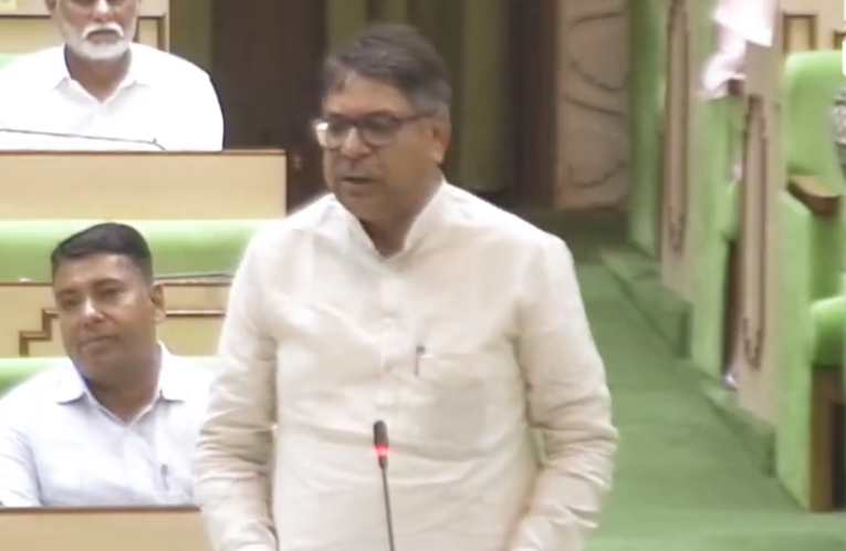 BJP to put up united face ahead of PM Modi’s rally in Rajasthan