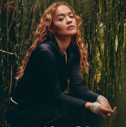 ‘I had given up on love’, Rita Ora opens up on struggles of being single ‘I had given up on love’, Rita Ora opens up on struggles of being single