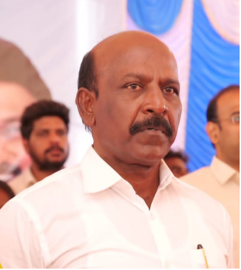 TN government continues to oppose NEET: Health minister TN government continues to oppose NEET: Health minister