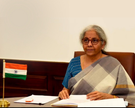 Sitharaman to chair G20 meet of finance ministers, central bank governors tomorrow