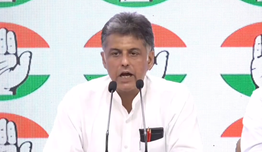 ‘BJP rattled by INDIA’s unity, opposition are living martyrs,’ Congress hits back at PM Modi