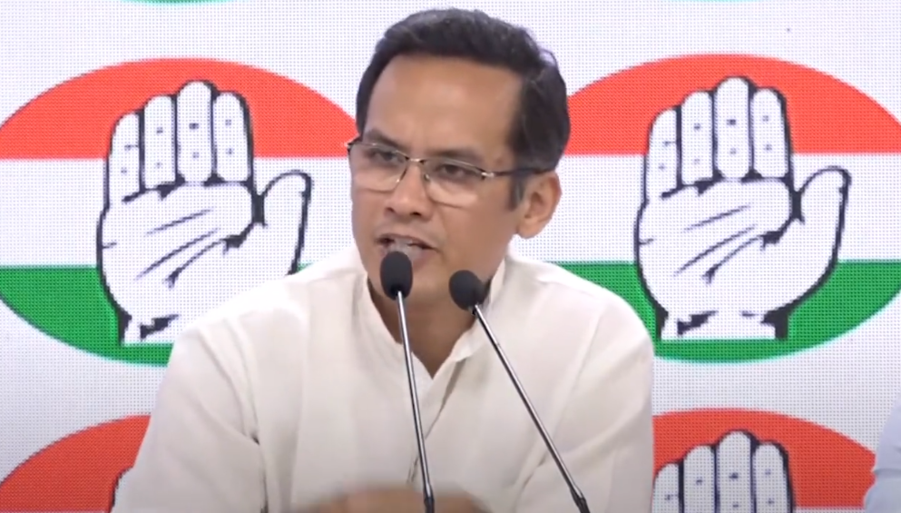 Congress accuses PM Modi of being afraid on speaking over Manipur inside Parliament Congress accuses PM Modi of being afraid on speaking over Manipur inside Parliament