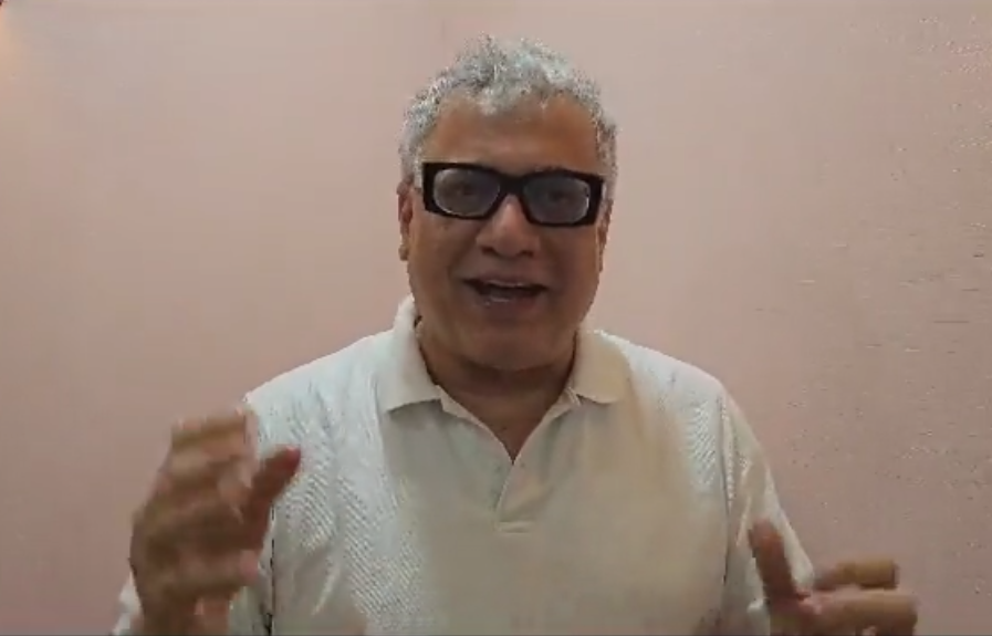 Derek O’Brien attacks PM Modi over his ‘INDIA’ remarks Derek O’Brien attacks PM Modi over his ‘INDIA’ remarks
