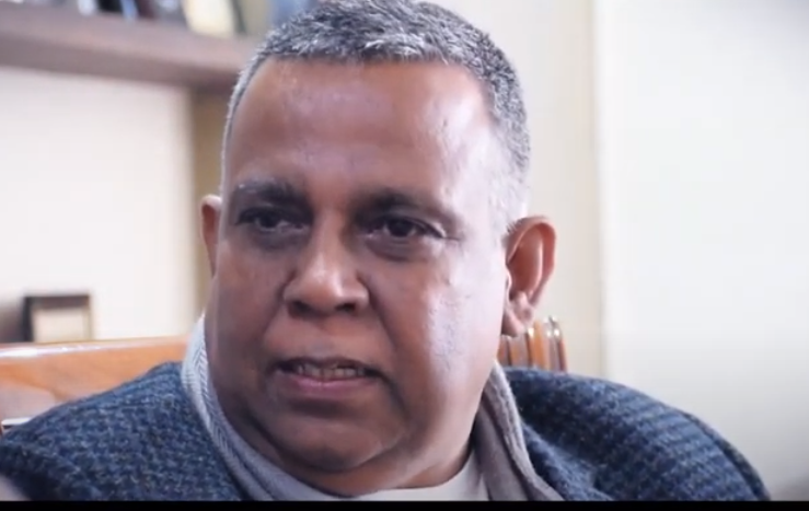The echo of the free mega health camp organised by Rajesh Singh Dayal Foundation reaches abroad The echo of the free mega health camp organised by Rajesh Singh Dayal Foundation reaches abroad