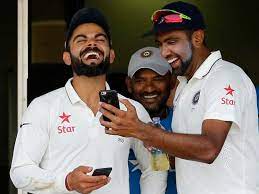 IND vs WI: Virat will play 500th match, will join Sachin’s club; Kumble’s record on Ashwin’s target IND vs WI: Virat will play 500th match, will join Sachin’s club; Kumble’s record on Ashwin’s target