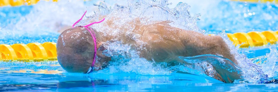 Asian Games: Khade, Aryan Nehra, Maana Patel, Linyesha in 23-member national aquatics squad Asian Games: Khade, Aryan Nehra, Maana Patel, Linyesha in 23-member national aquatics squad