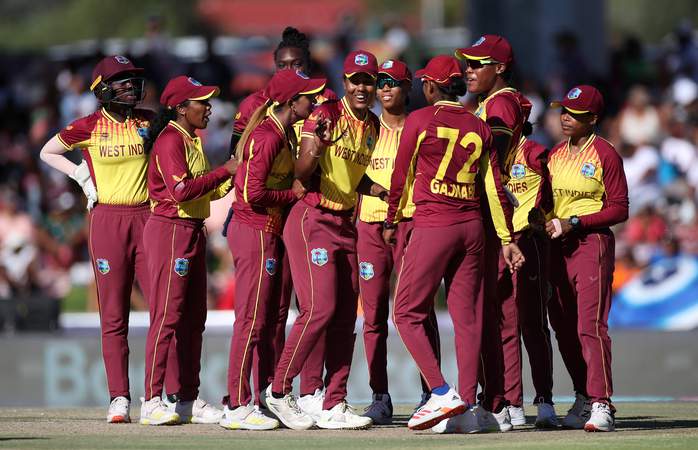 CLOSE-IN: West Indies cricket – How the cookie crumbles (IANS column)