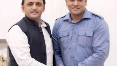 Property of aide of jailed SP MLA Irfan Solanki attached in Kanpur