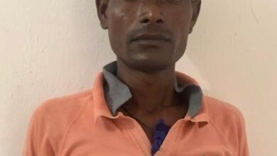 Mumbai murder accused arrested in Mirzapur by UP STF