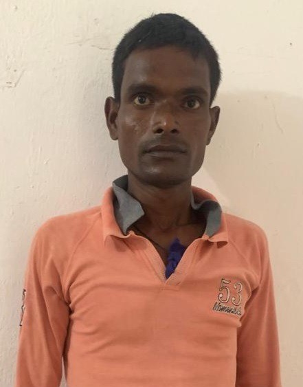 Mumbai murder accused arrested in Mirzapur by UP STF