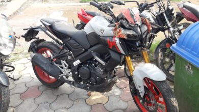 ‘Reel ‘on wheels claims life in Varanasi