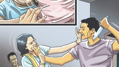 Parents away, girl found murdered at home