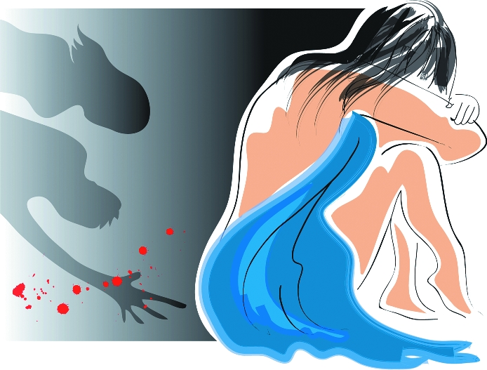 Minor boy barges into neighbour’s house from terrace, rapes 14-yr-old