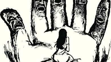 Man gets 20-yr imprisonment for raping minor stepdaughter in 2019