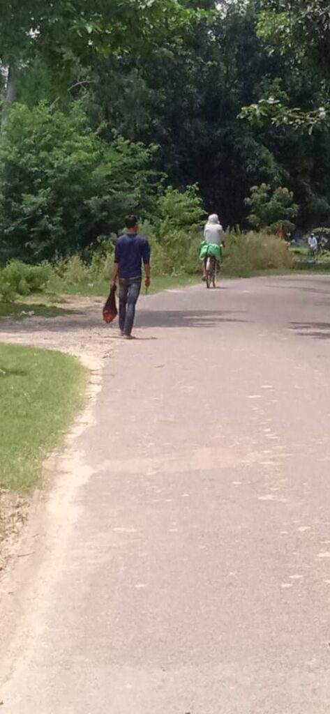 Man chops off sister’s head, carries it in gunny bag 1 WhatsApp Image 2023 07 21 at 13.57.24