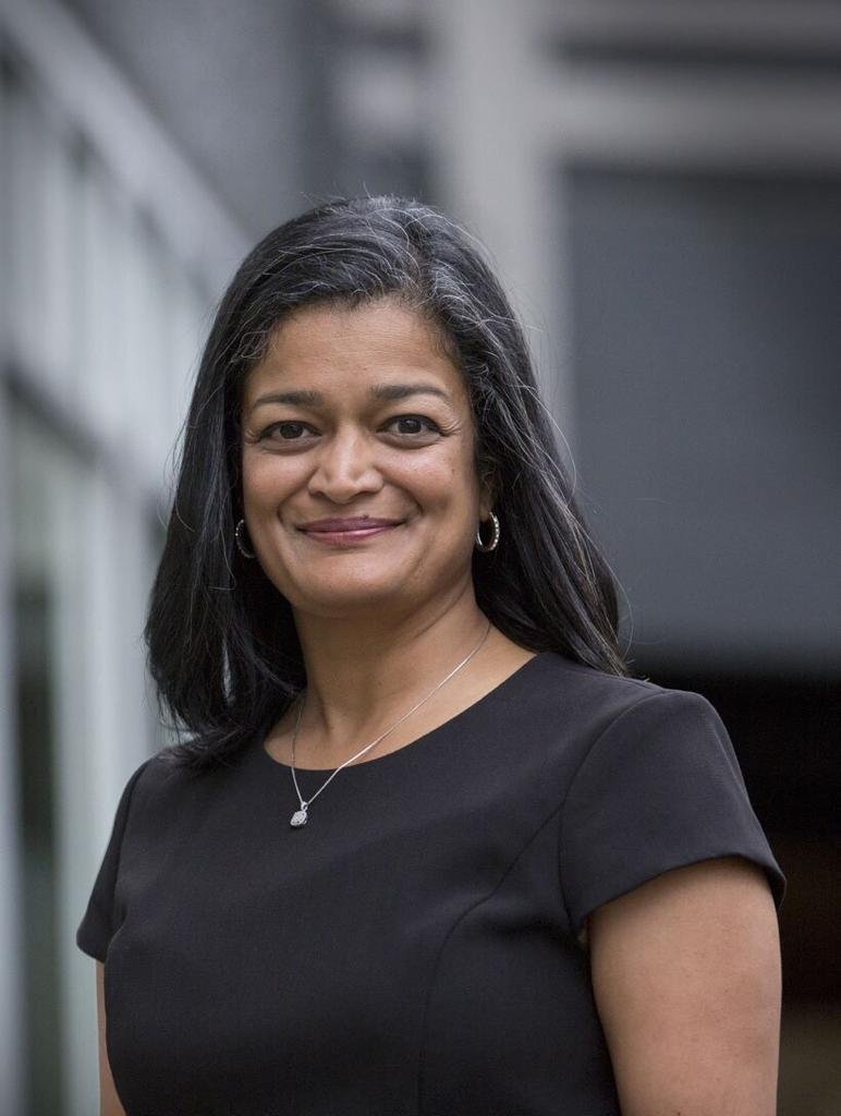 Man sentenced for stalking Indian-American Congresswoman Jayapal