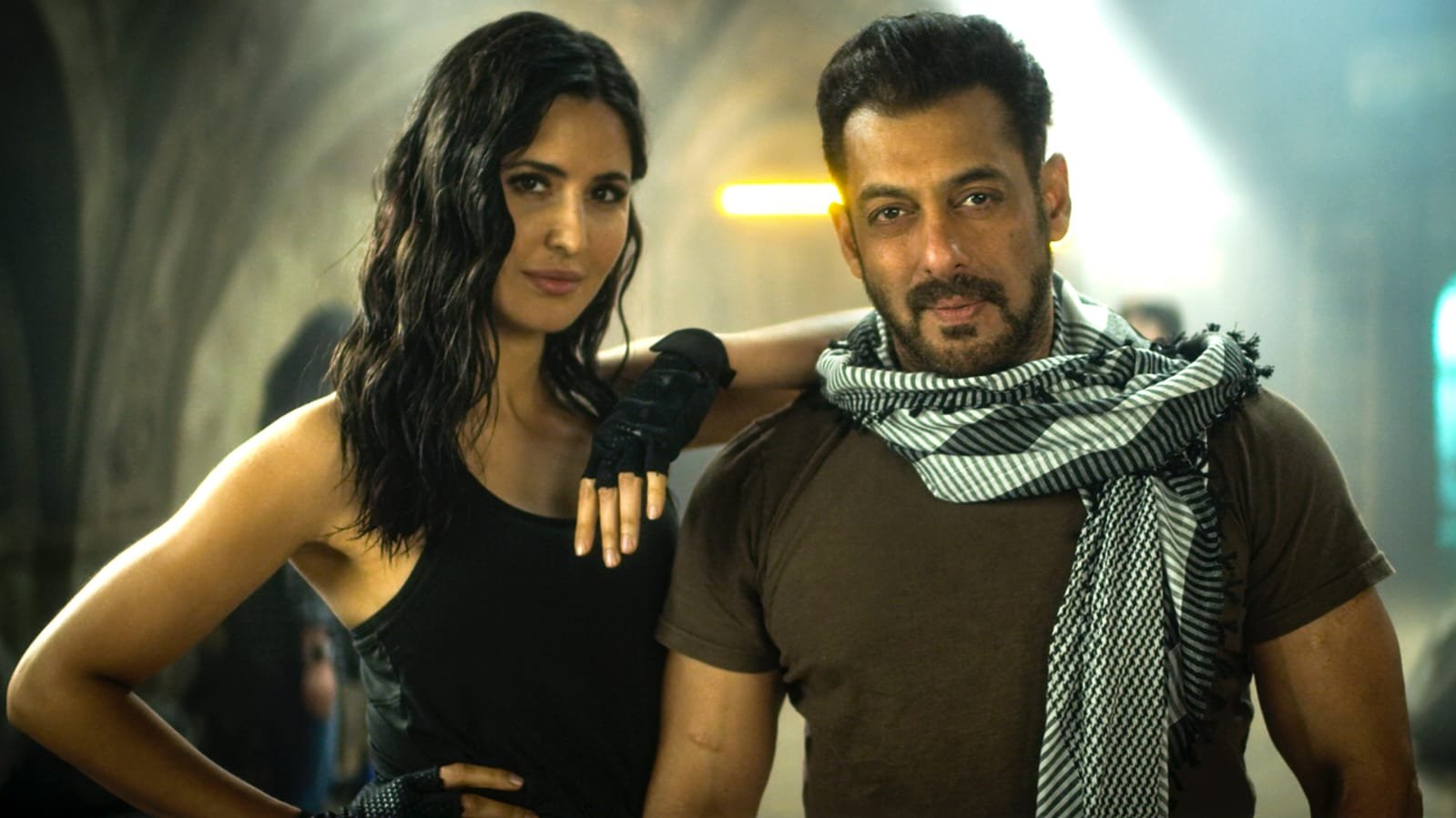 ‘The Dark Knight’ stunt driver roped in for Salman Khan-starrer ‘Tiger 3’
