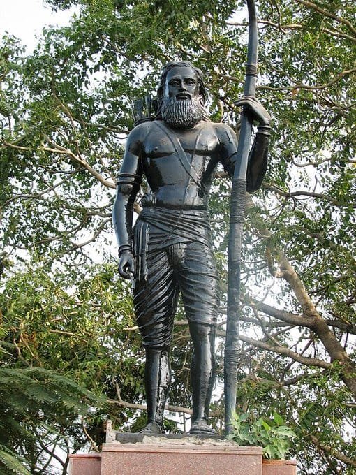 Telangana CM pays tributes to Alluri Sitarama Raju Telangana CM pays tributes to Alluri Sitarama Raju
