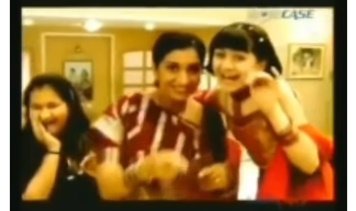 Ekta tore Smriti Irani’s contract days before hiring her for ‘Kyunki Saas Bhi Kabhi Bahu Thii’