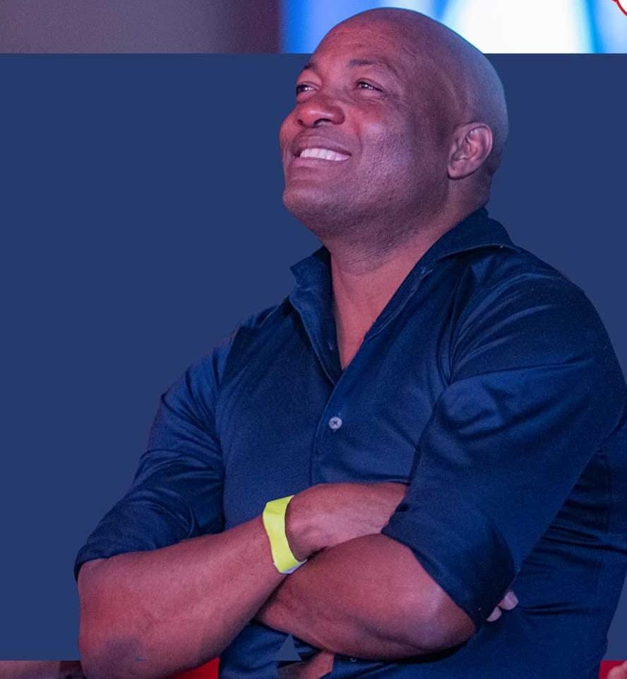 ‘All six teams look fantastic’: Brian Lara excited about upcoming Global T20 Canada ‘All six teams look fantastic’: Brian Lara excited about upcoming Global T20 Canada